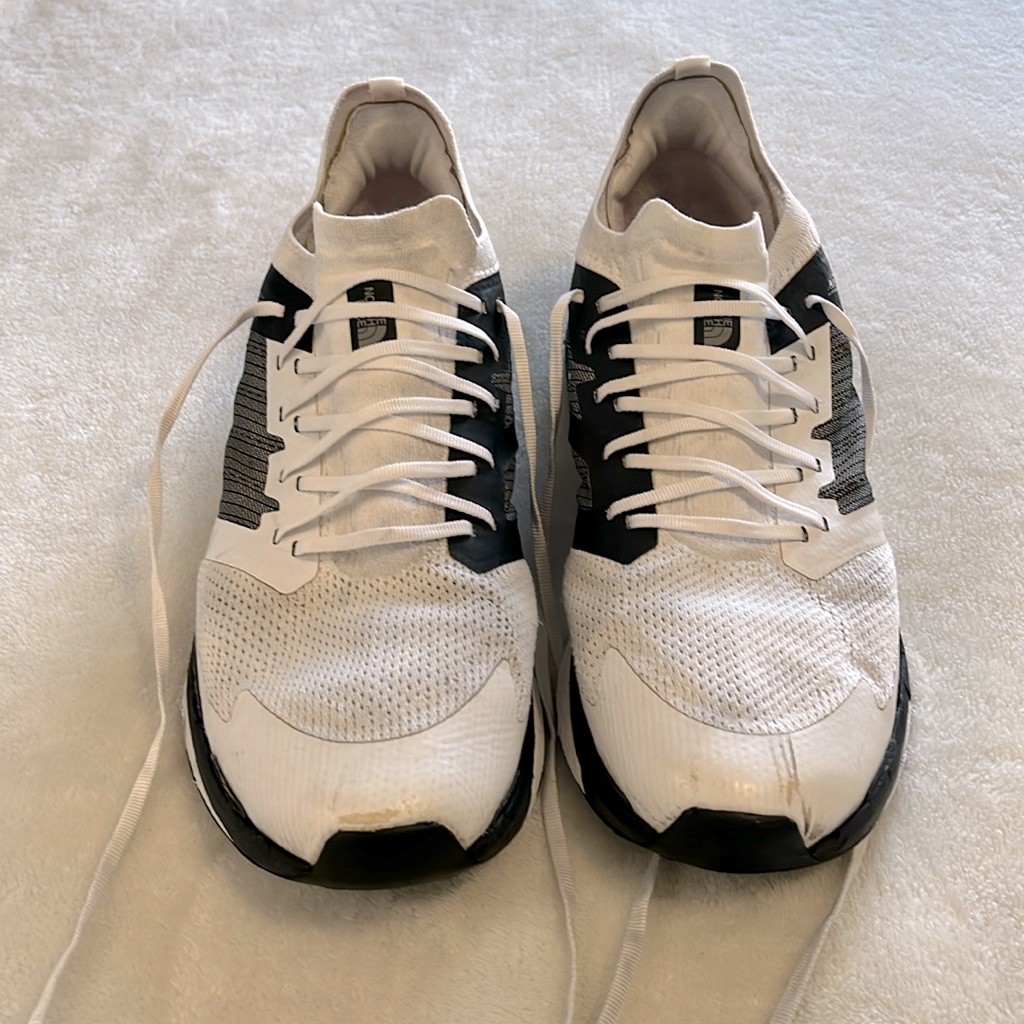 North Face Vectiv Running Shoes